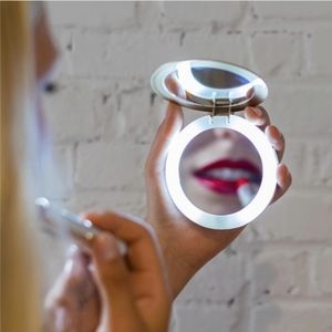 Compact Mirror